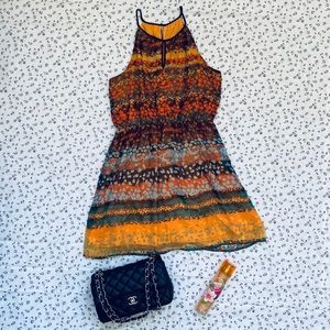 ❌ SOLD ❌ Summer Dress